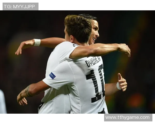 国王杯惊天逆转尤文图斯6-2曼联十大进球瞬间回顾